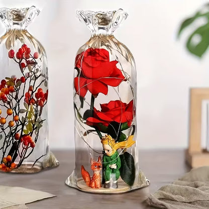 KROMASEAL - Objet encapsulés en résine