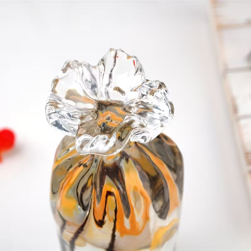 KROMASEAL - Objet encapsulés en résine