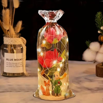 KROMASEAL - Objet encapsulés en résine