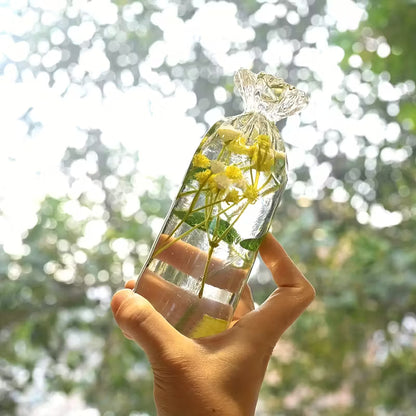 KROMASEAL - Objet encapsulés en résine