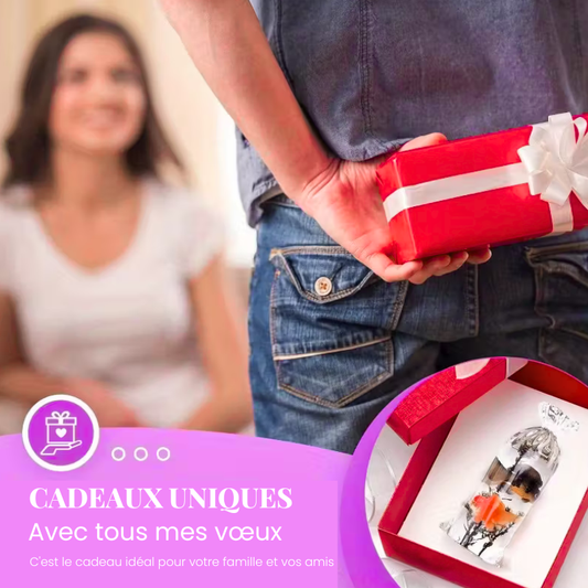 KROMASEAL - Objet encapsulés en résine